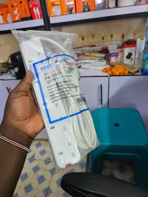 Powerking Extension - 5 port